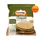 Katoomba Chapati (30 PCS )